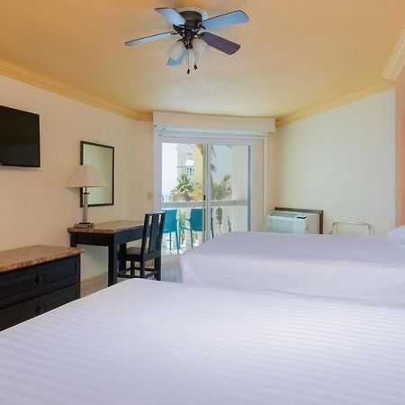 Hotel Playa Bonita Resort Puerto Peñasco Dış mekan fotoğraf