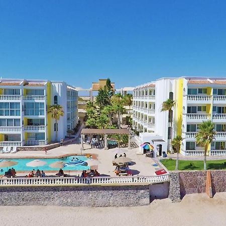 Hotel Playa Bonita Resort Puerto Peñasco Dış mekan fotoğraf