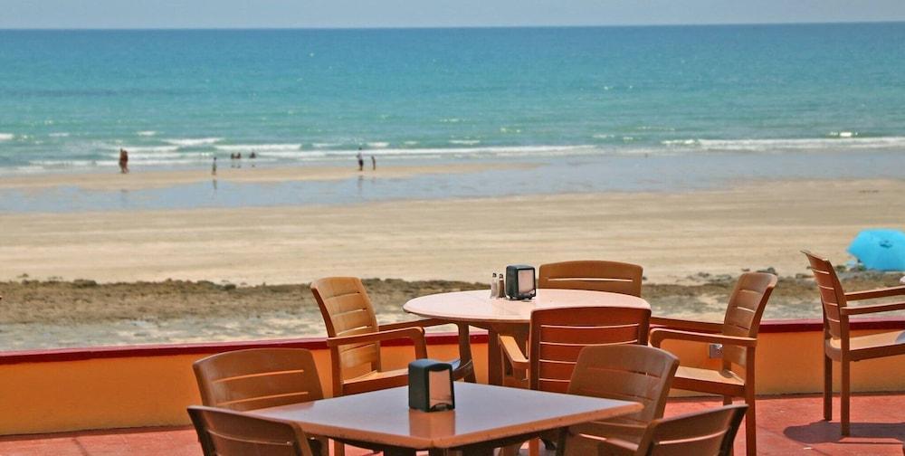Hotel Playa Bonita Resort Puerto Peñasco Dış mekan fotoğraf