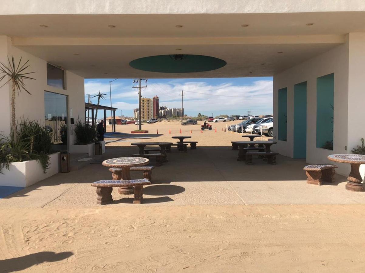 Hotel Playa Bonita Resort Puerto Peñasco Dış mekan fotoğraf