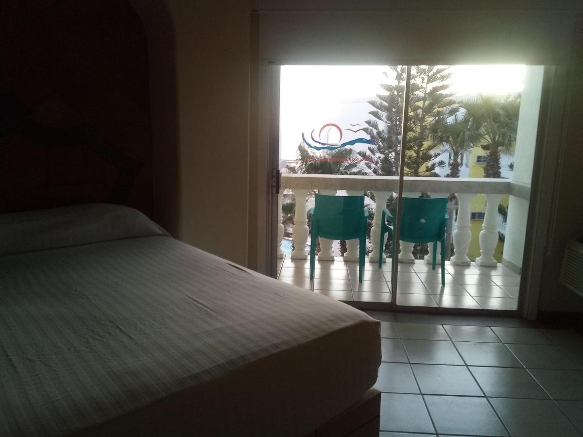 Hotel Playa Bonita Resort Puerto Peñasco Dış mekan fotoğraf