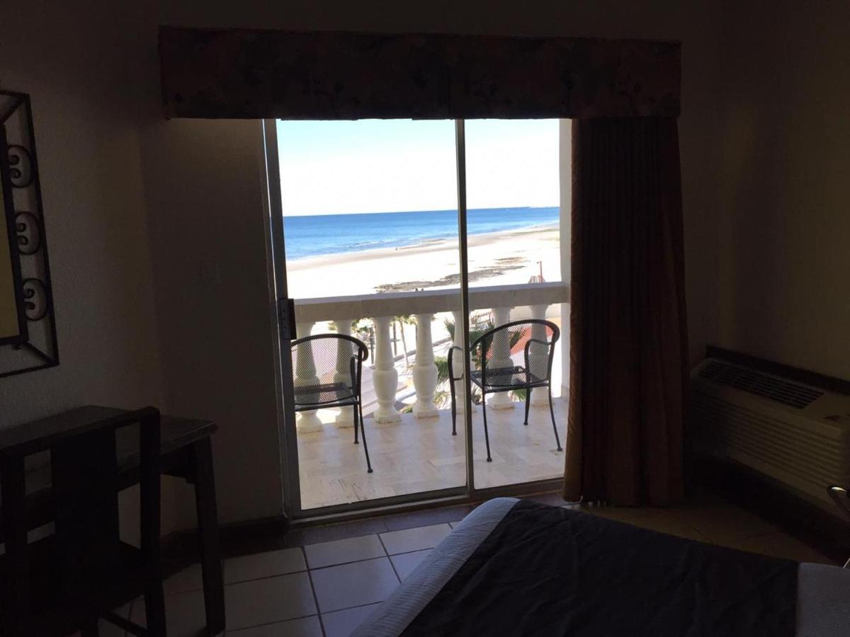 Hotel Playa Bonita Resort Puerto Peñasco Dış mekan fotoğraf