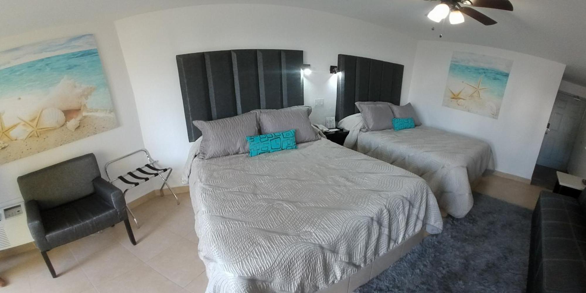 Hotel Playa Bonita Resort Puerto Peñasco Dış mekan fotoğraf