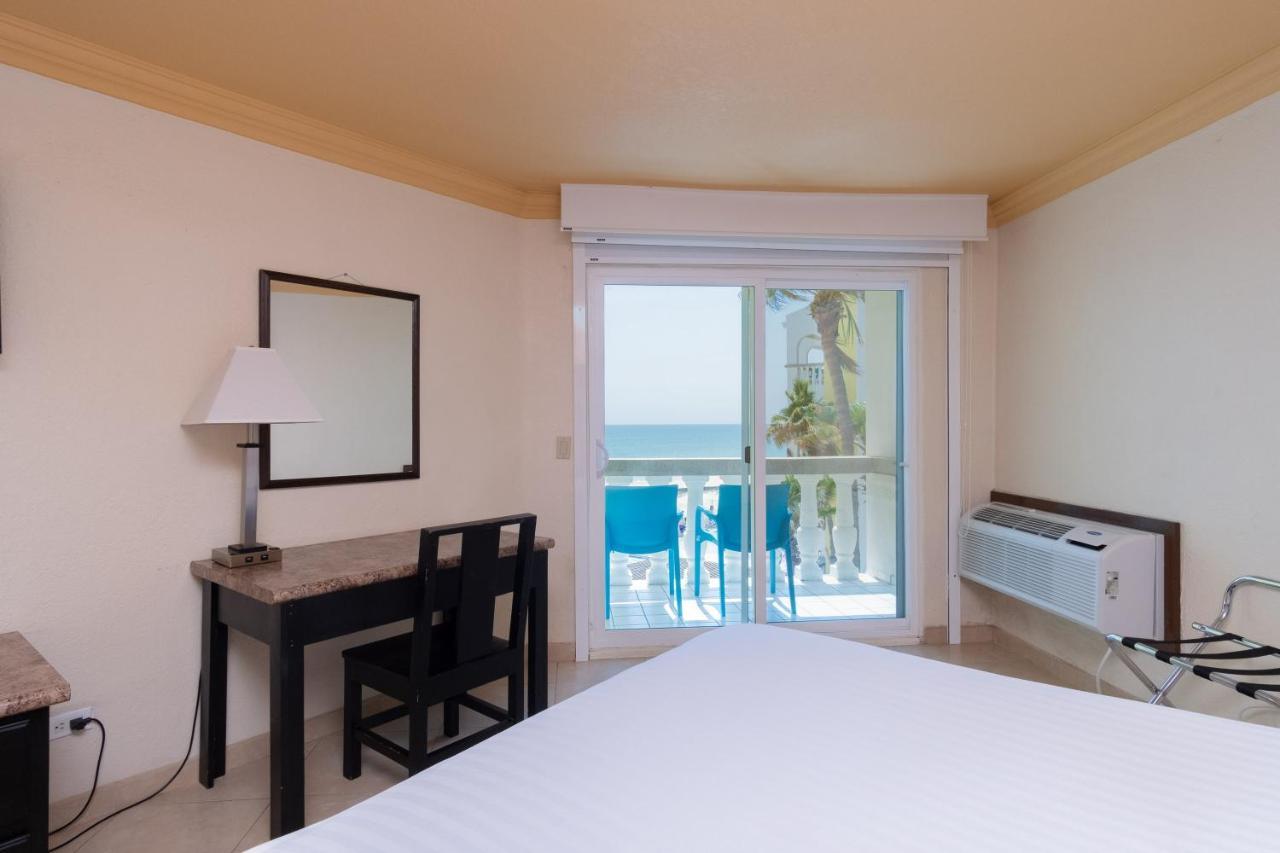Hotel Playa Bonita Resort Puerto Peñasco Dış mekan fotoğraf