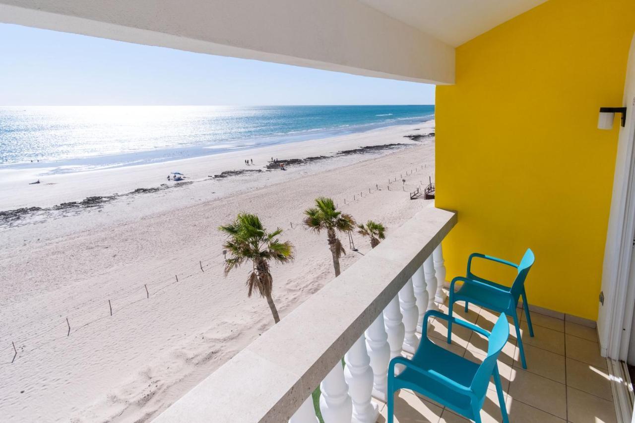 Hotel Playa Bonita Resort Puerto Peñasco Dış mekan fotoğraf