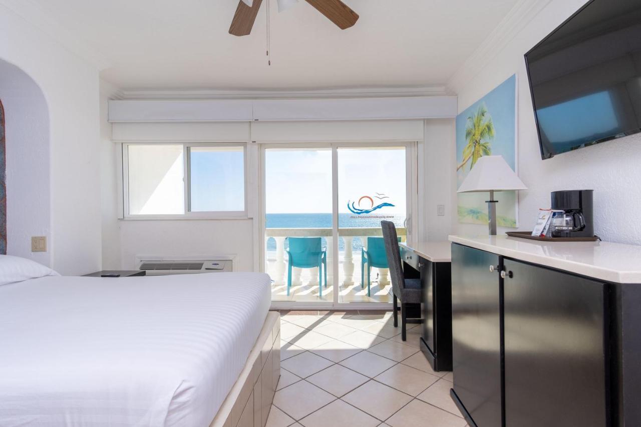 Hotel Playa Bonita Resort Puerto Peñasco Dış mekan fotoğraf