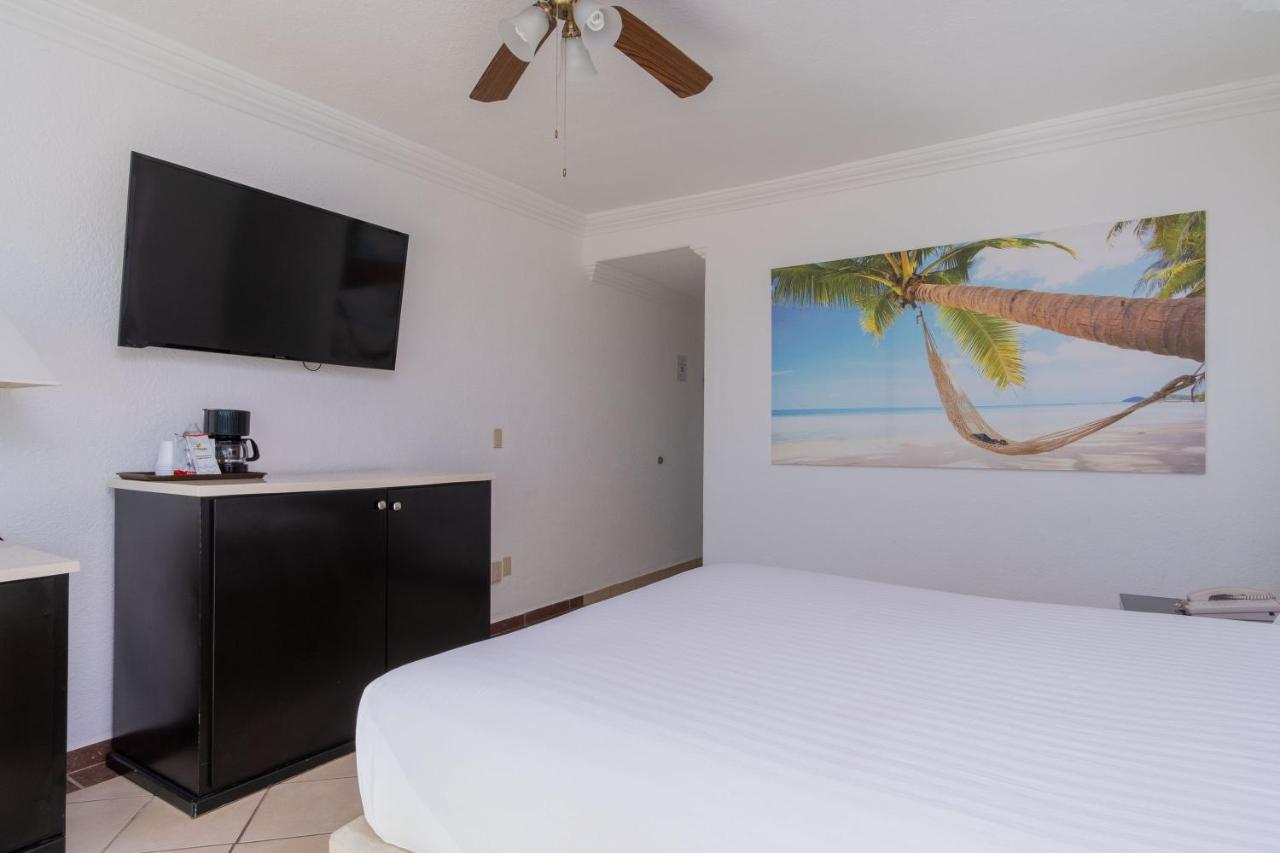 Hotel Playa Bonita Resort Puerto Peñasco Dış mekan fotoğraf