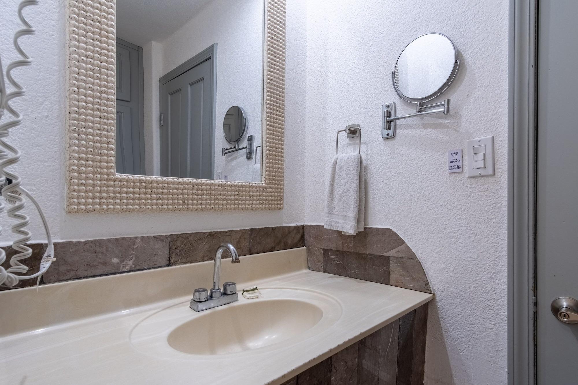 Hotel Playa Bonita Resort Puerto Peñasco Dış mekan fotoğraf