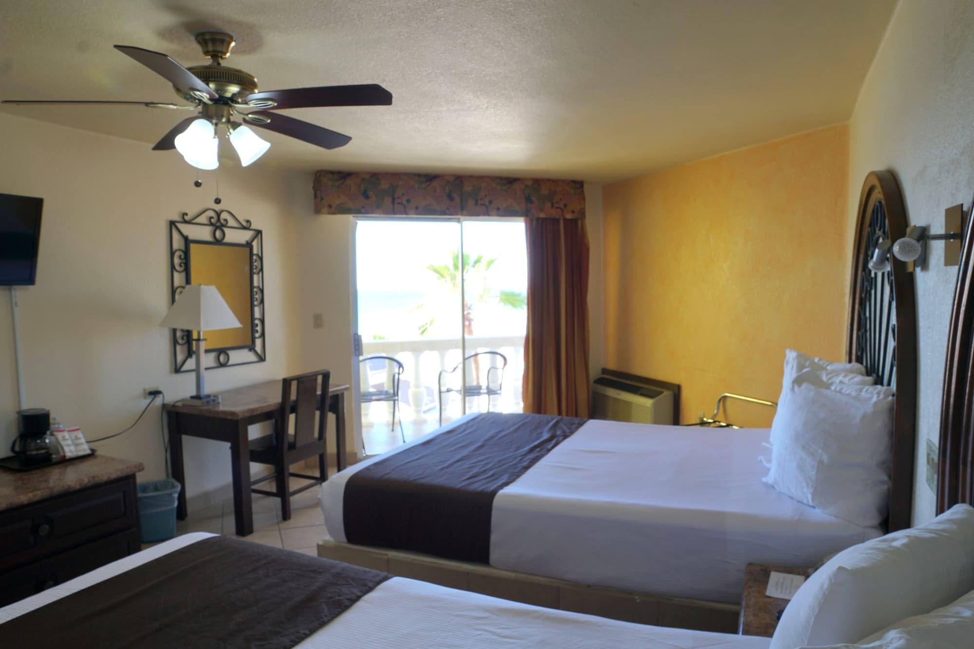 Hotel Playa Bonita Resort Puerto Peñasco Dış mekan fotoğraf