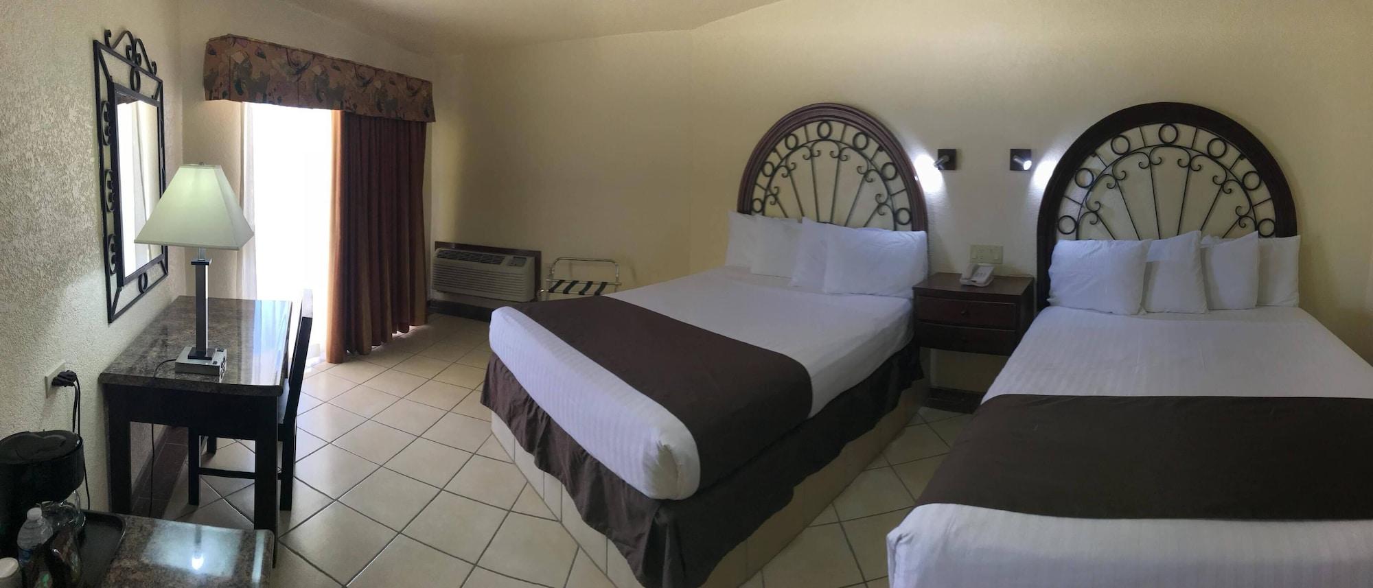 Hotel Playa Bonita Resort Puerto Peñasco Dış mekan fotoğraf