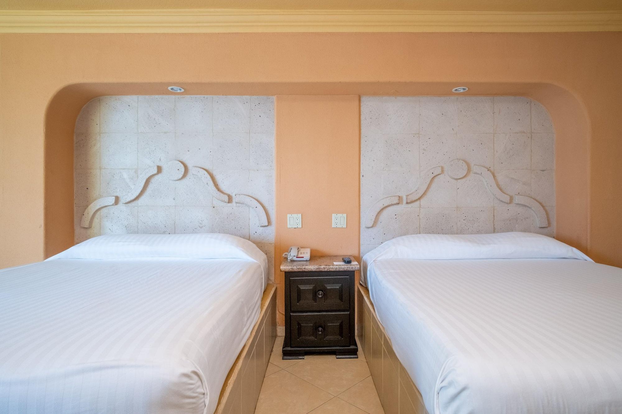 Hotel Playa Bonita Resort Puerto Peñasco Dış mekan fotoğraf