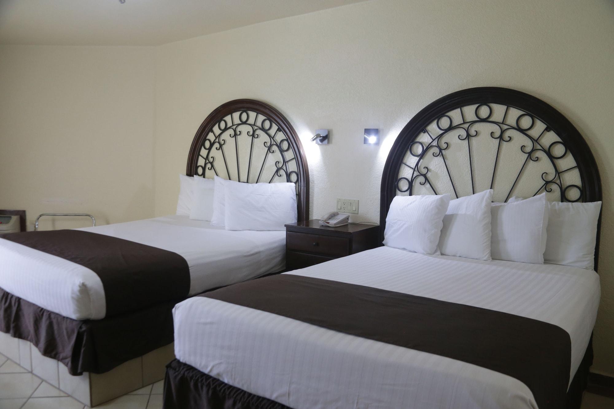 Hotel Playa Bonita Resort Puerto Peñasco Dış mekan fotoğraf