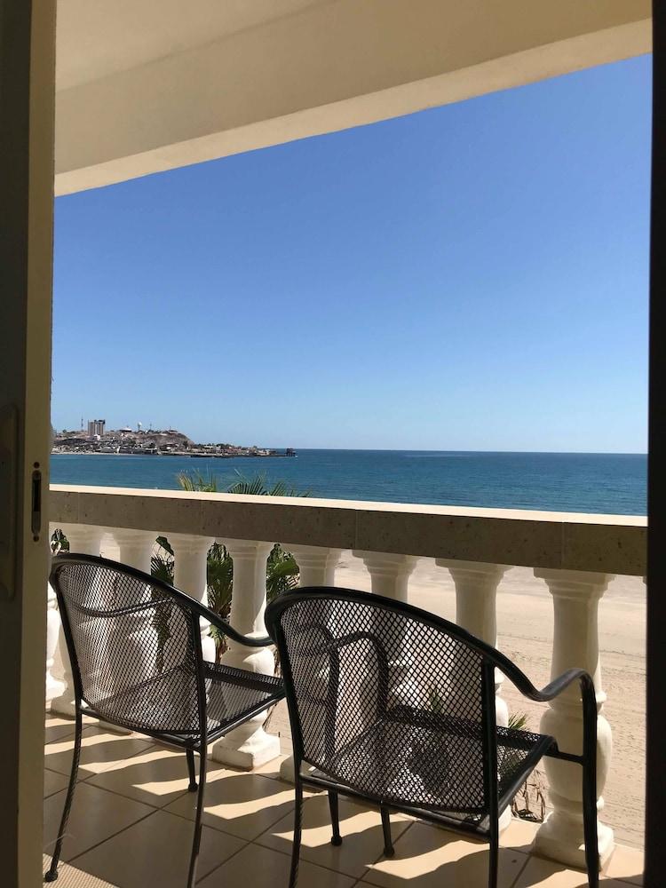 Hotel Playa Bonita Resort Puerto Peñasco Dış mekan fotoğraf