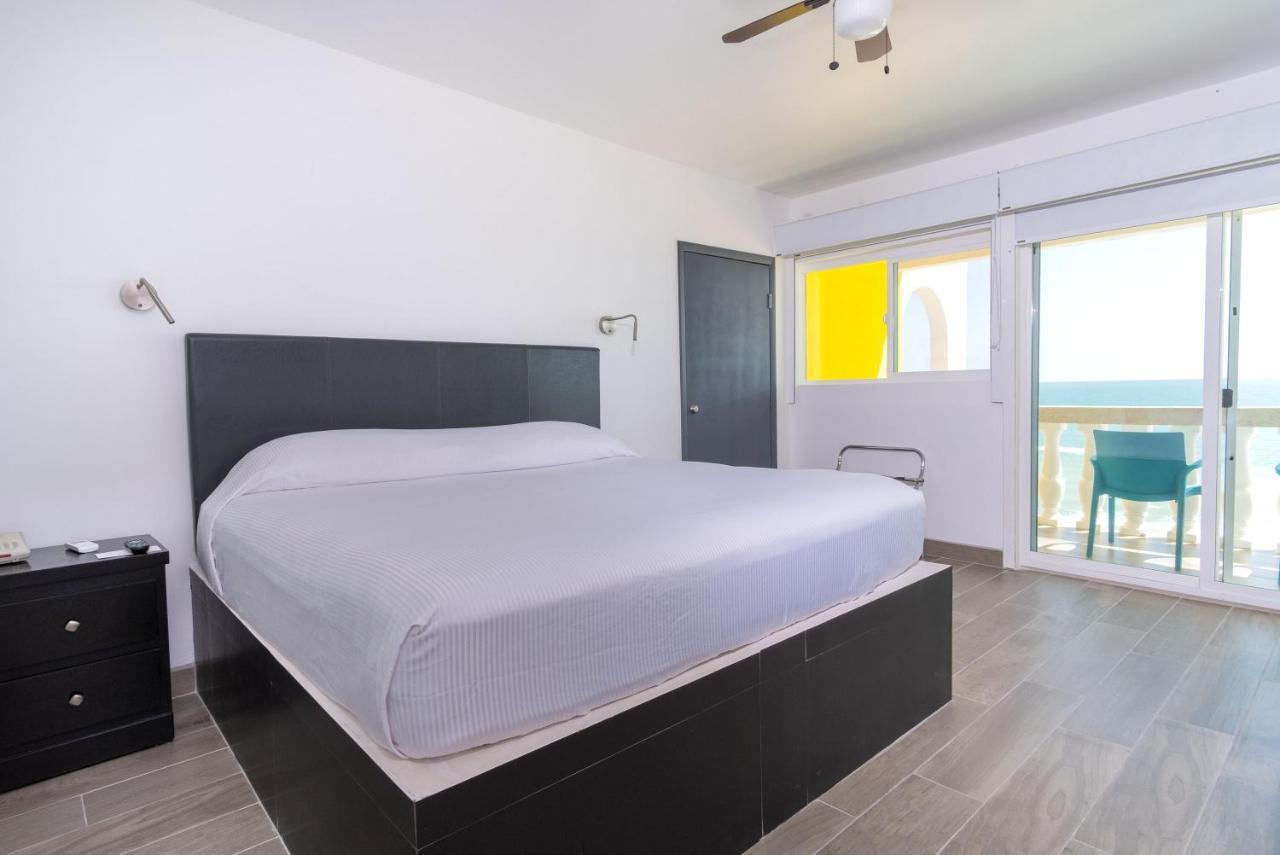 Hotel Playa Bonita Resort Puerto Peñasco Dış mekan fotoğraf