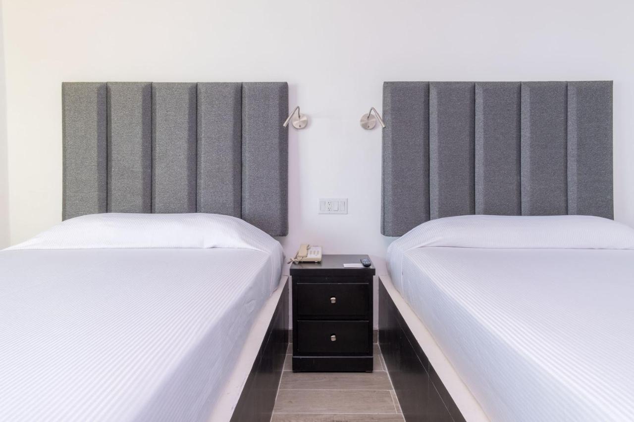Hotel Playa Bonita Resort Puerto Peñasco Dış mekan fotoğraf