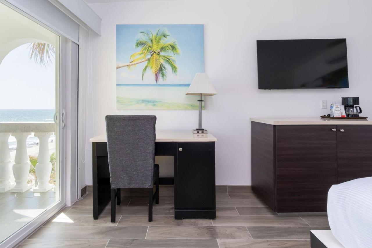 Hotel Playa Bonita Resort Puerto Peñasco Dış mekan fotoğraf