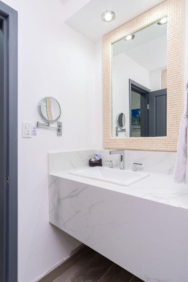 Hotel Playa Bonita Resort Puerto Peñasco Dış mekan fotoğraf