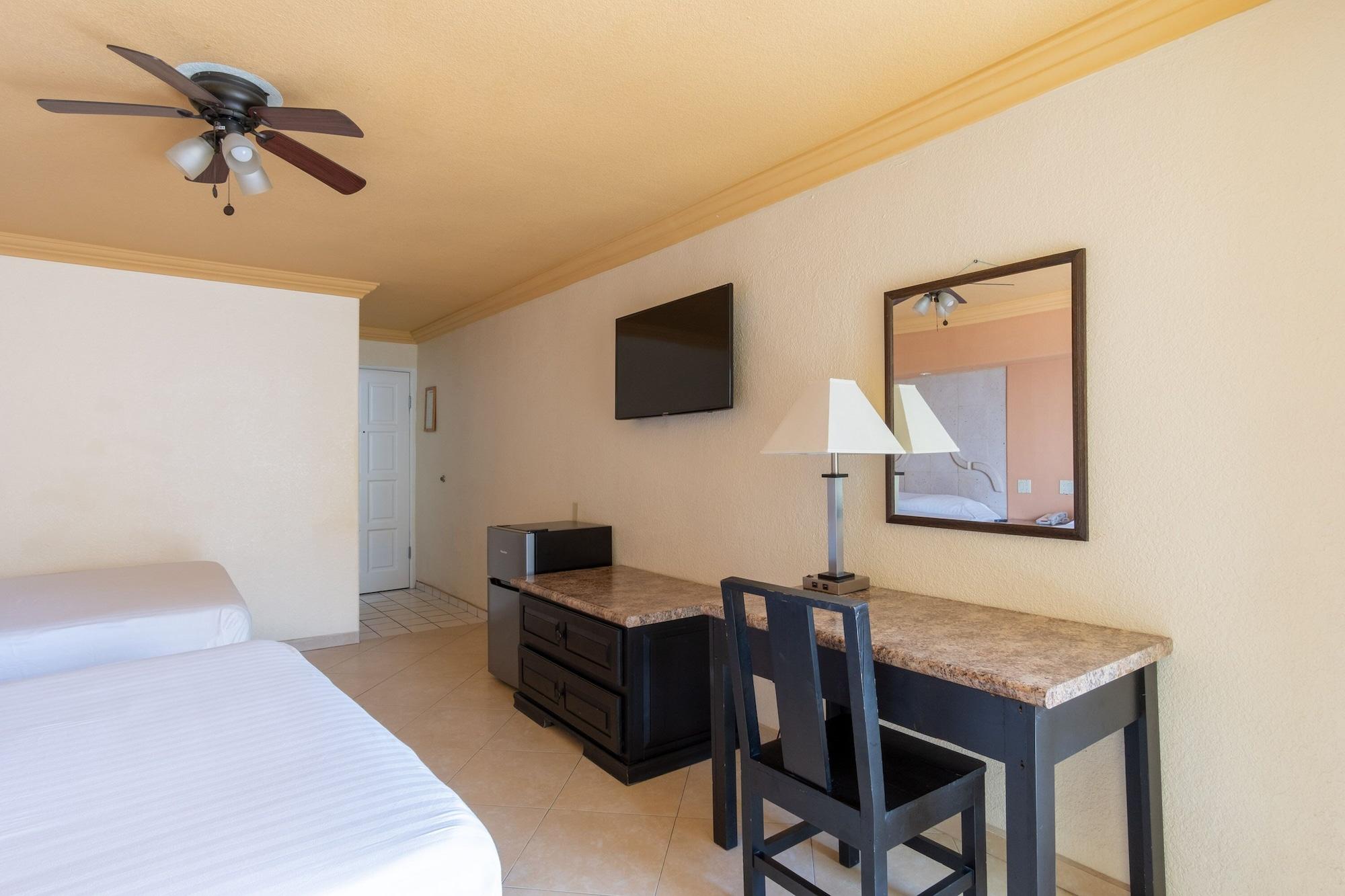 Hotel Playa Bonita Resort Puerto Peñasco Dış mekan fotoğraf