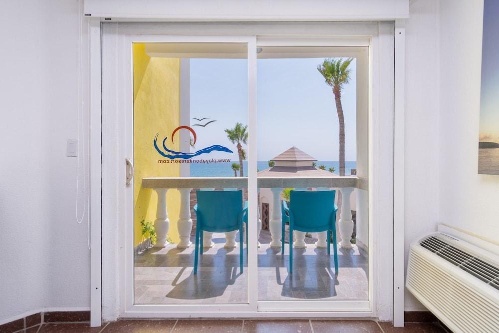 Hotel Playa Bonita Resort Puerto Peñasco Dış mekan fotoğraf