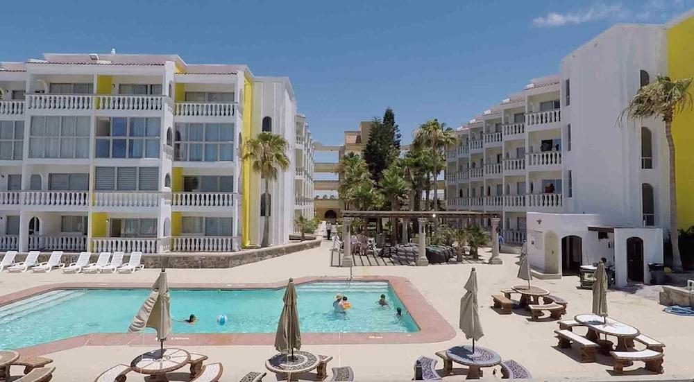 Hotel Playa Bonita Resort Puerto Peñasco Dış mekan fotoğraf