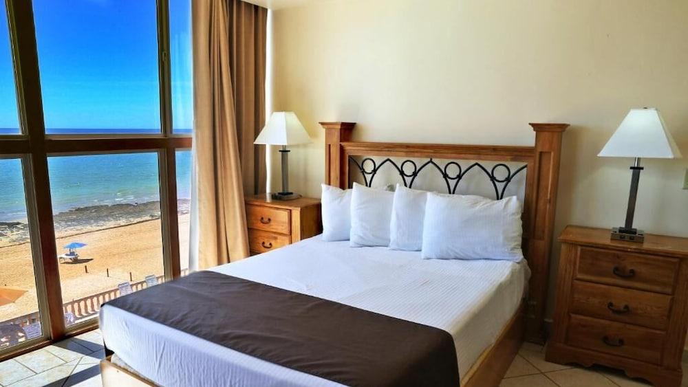 Hotel Playa Bonita Resort Puerto Peñasco Dış mekan fotoğraf