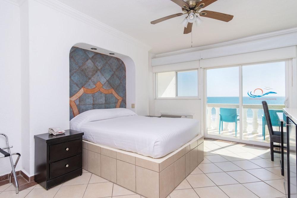 Hotel Playa Bonita Resort Puerto Peñasco Dış mekan fotoğraf