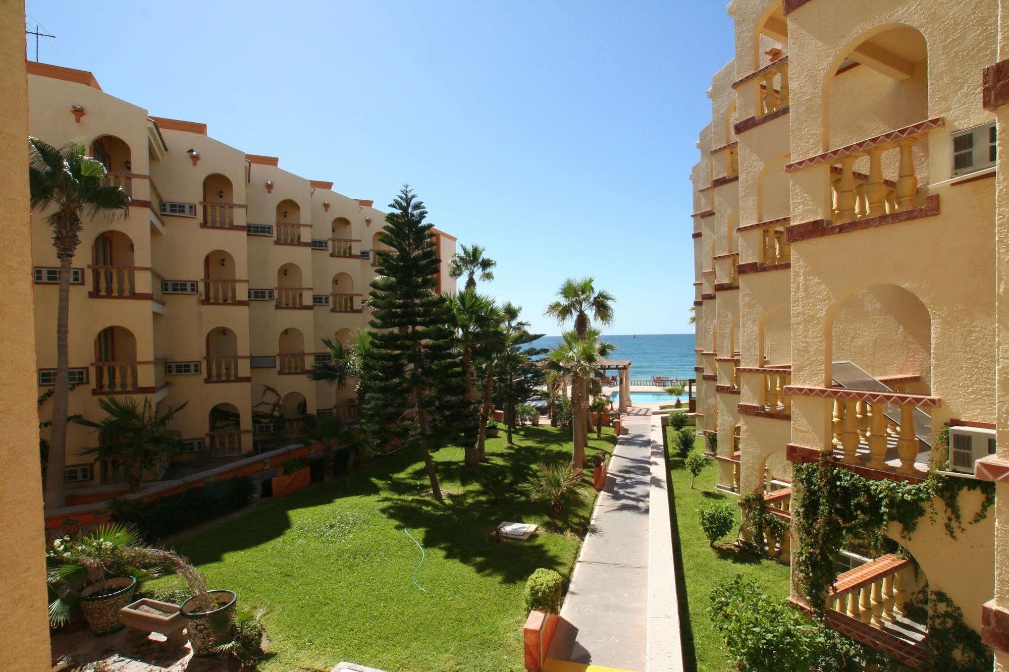 Hotel Playa Bonita Resort Puerto Peñasco Dış mekan fotoğraf