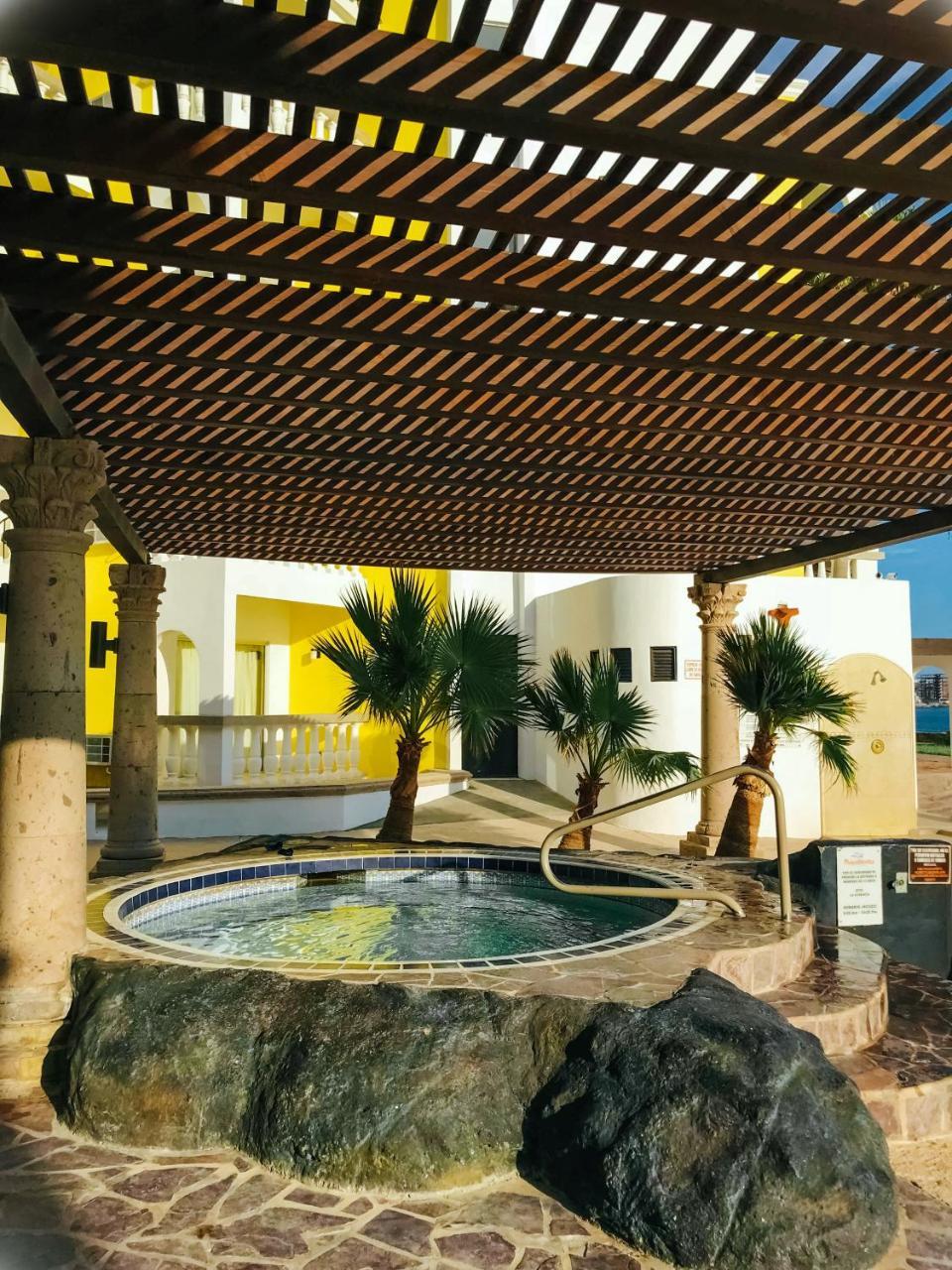 Hotel Playa Bonita Resort Puerto Peñasco Dış mekan fotoğraf