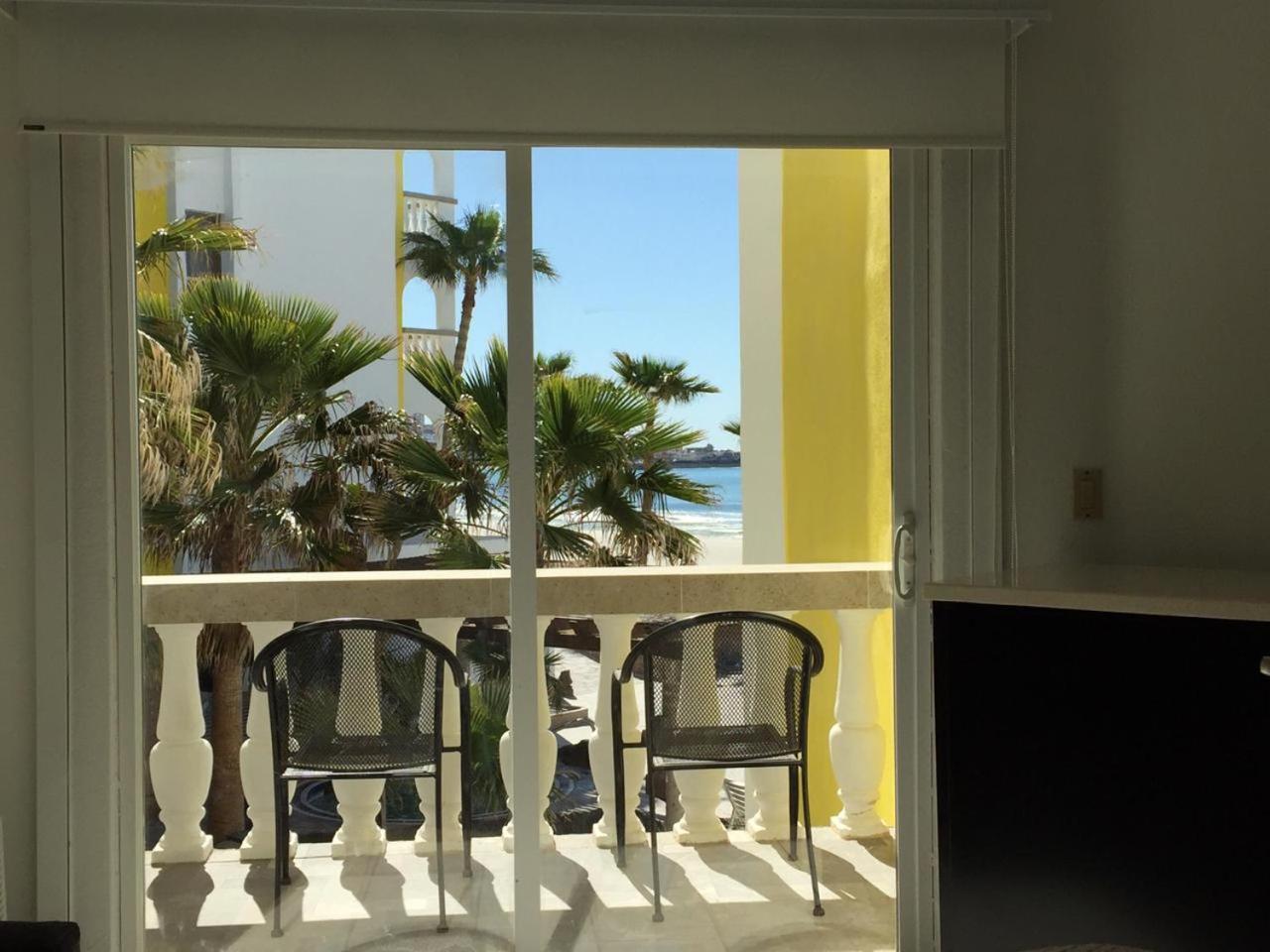 Hotel Playa Bonita Resort Puerto Peñasco Dış mekan fotoğraf