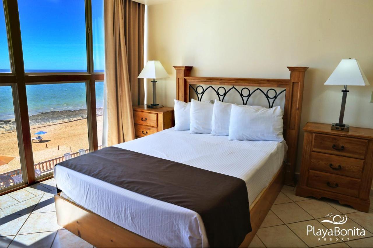 Hotel Playa Bonita Resort Puerto Peñasco Dış mekan fotoğraf