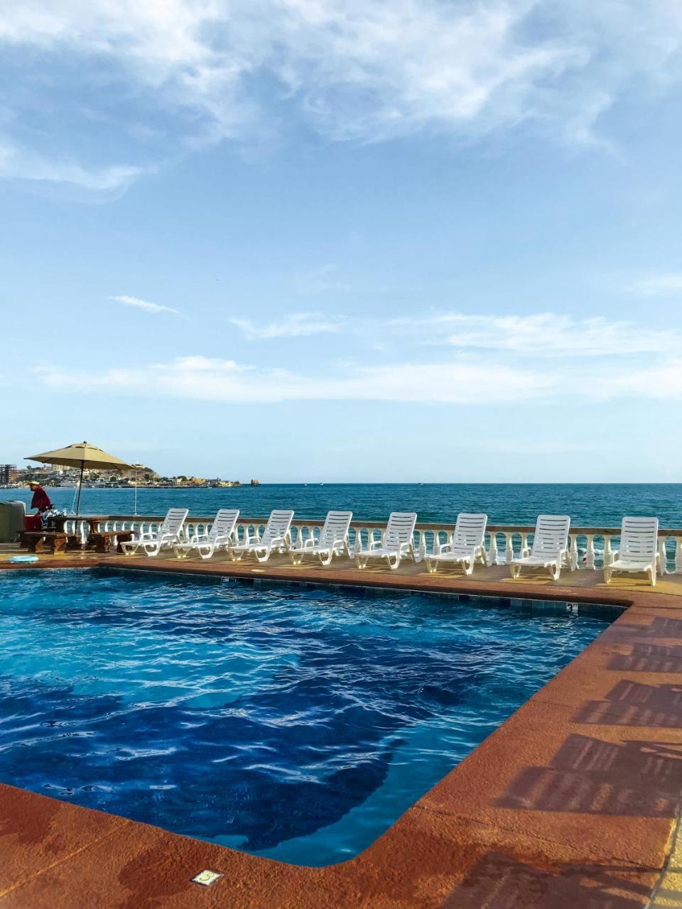 Hotel Playa Bonita Resort Puerto Peñasco Dış mekan fotoğraf
