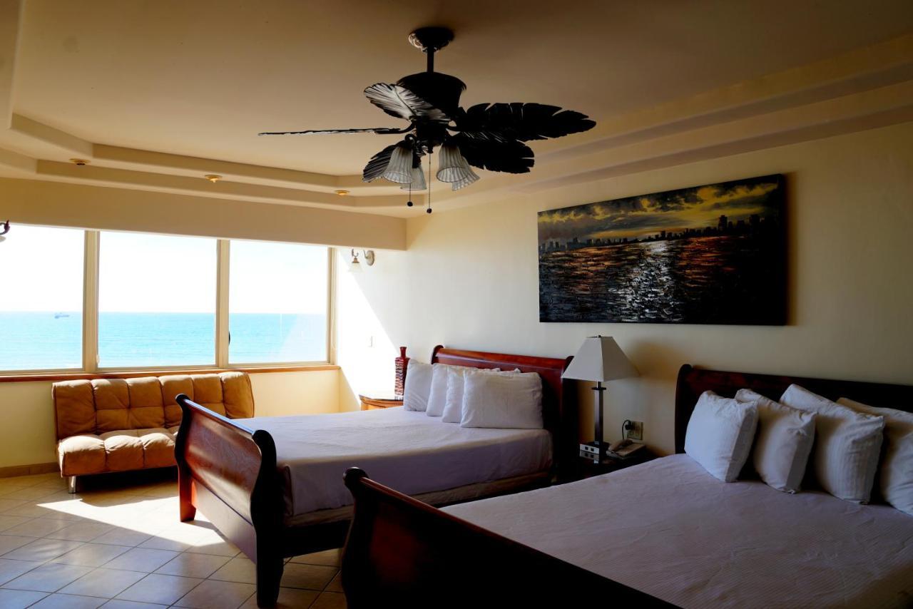 Hotel Playa Bonita Resort Puerto Peñasco Dış mekan fotoğraf