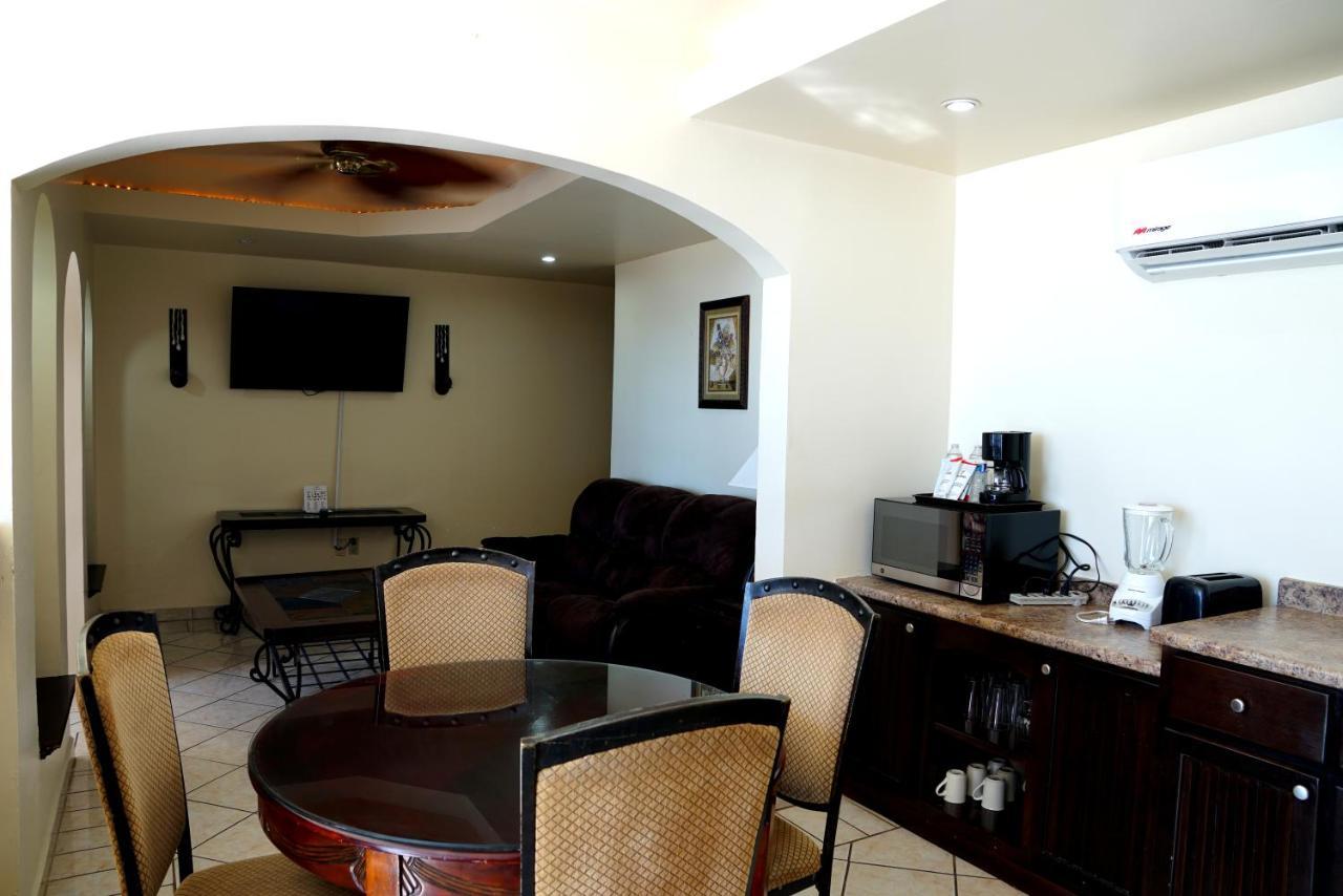 Hotel Playa Bonita Resort Puerto Peñasco Dış mekan fotoğraf