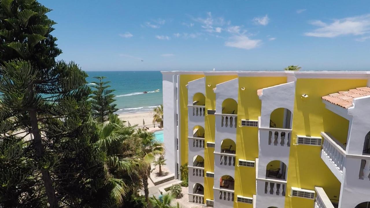 Hotel Playa Bonita Resort Puerto Peñasco Dış mekan fotoğraf
