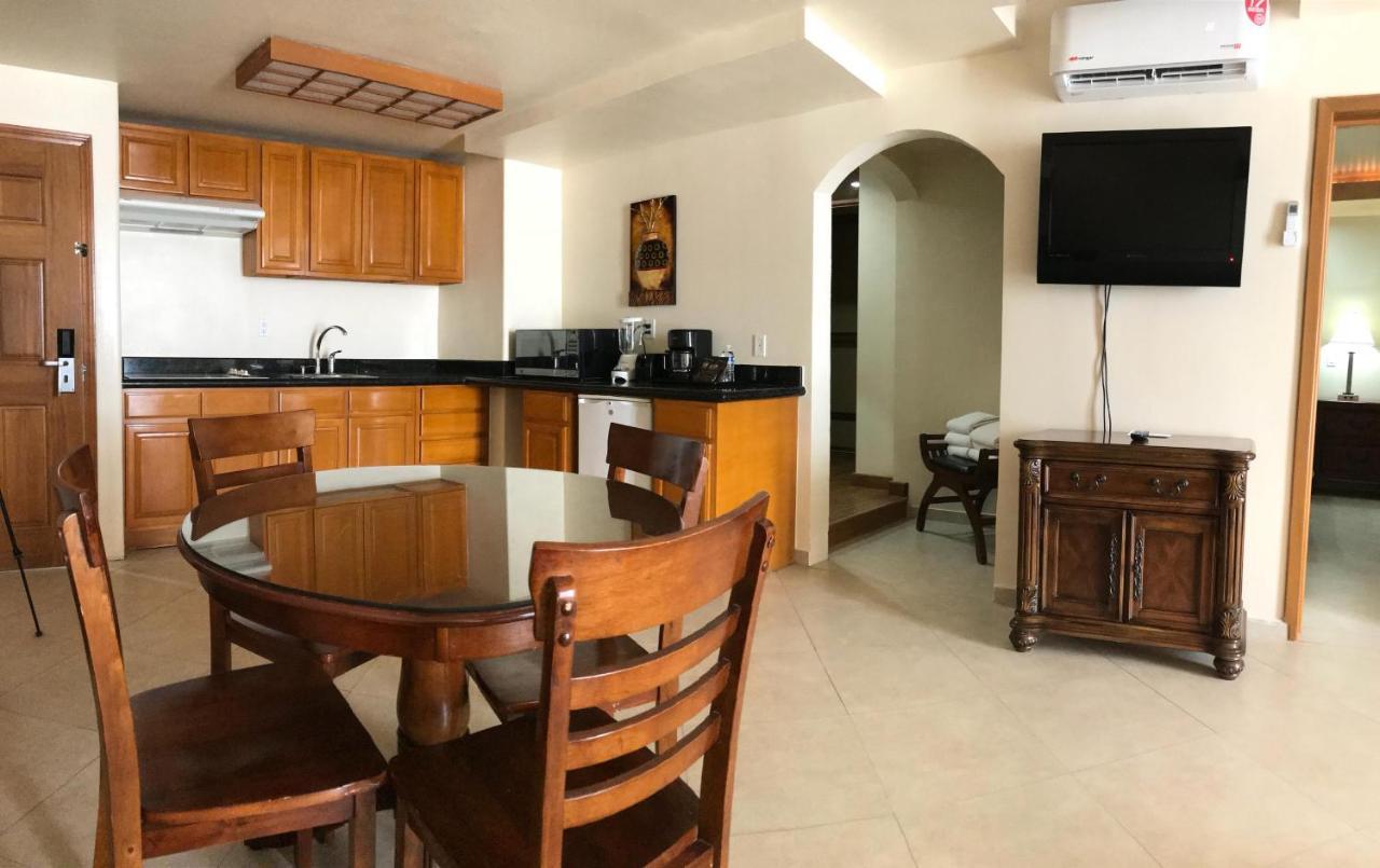 Hotel Playa Bonita Resort Puerto Peñasco Dış mekan fotoğraf