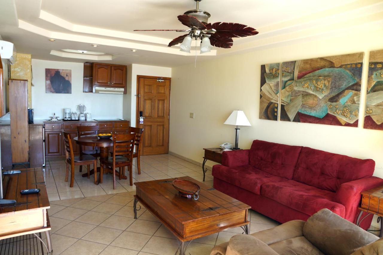 Hotel Playa Bonita Resort Puerto Peñasco Dış mekan fotoğraf