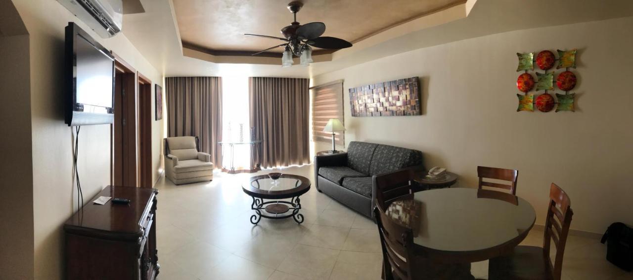 Hotel Playa Bonita Resort Puerto Peñasco Dış mekan fotoğraf