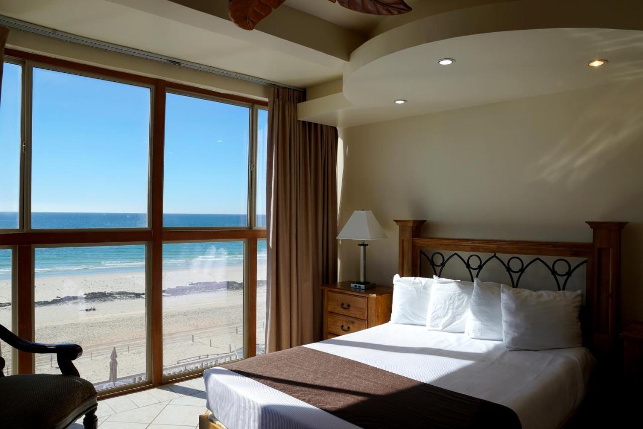 Hotel Playa Bonita Resort Puerto Peñasco Dış mekan fotoğraf