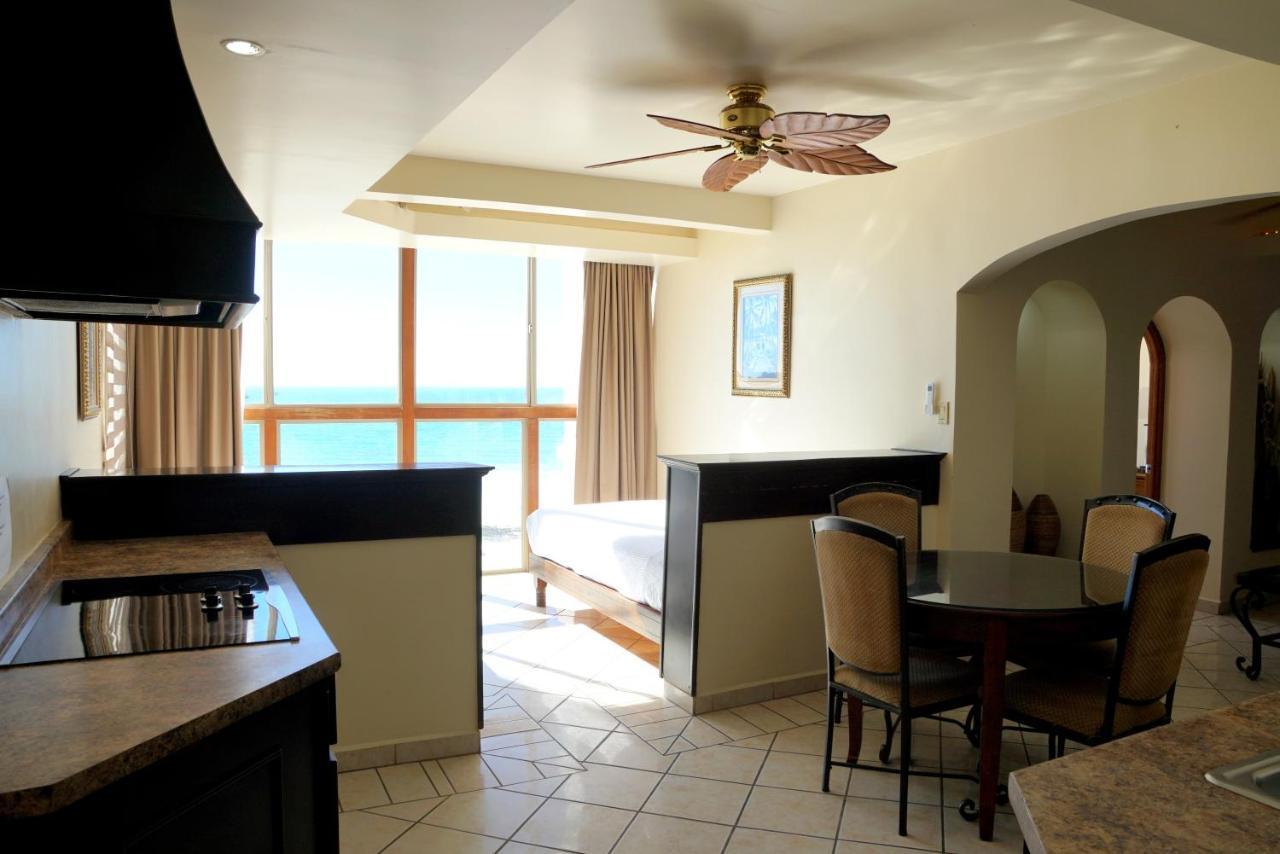 Hotel Playa Bonita Resort Puerto Peñasco Dış mekan fotoğraf