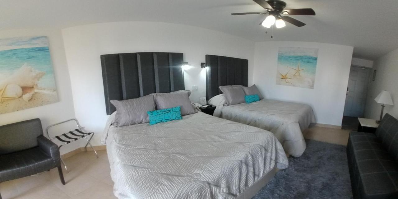 Hotel Playa Bonita Resort Puerto Peñasco Dış mekan fotoğraf